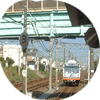 谷津沢川水路橋